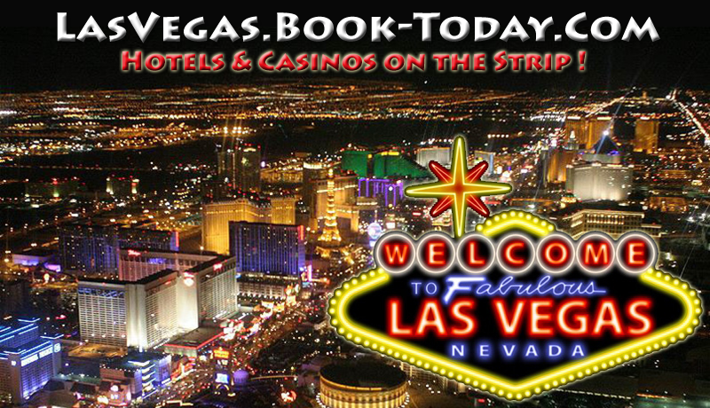 Las Vegas Resorts - Las Vegas Nevada Hotels and Condos